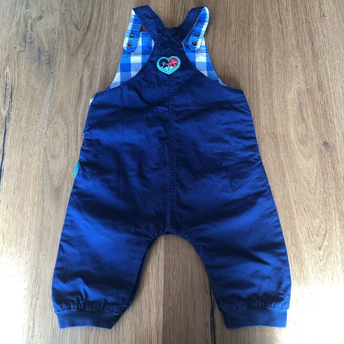 Salopette 12 mois - photo numéro 2