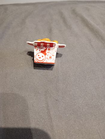 Mini brands foodie serie 2