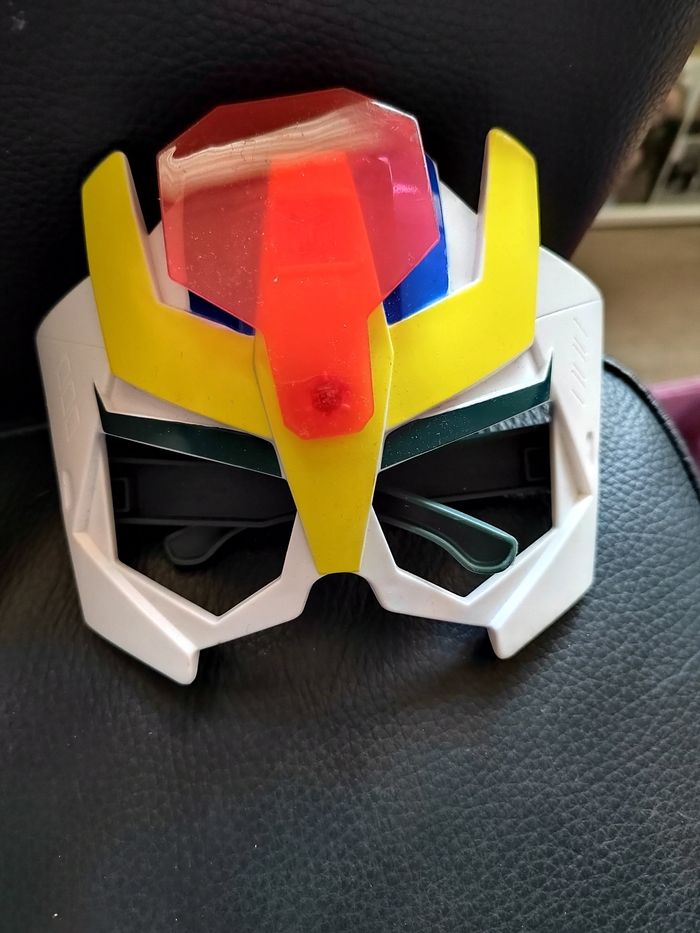 Masque Transformers