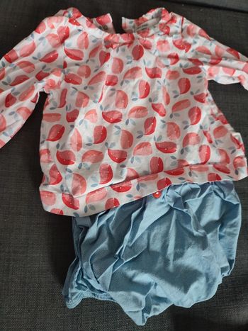 Ensemble bébé