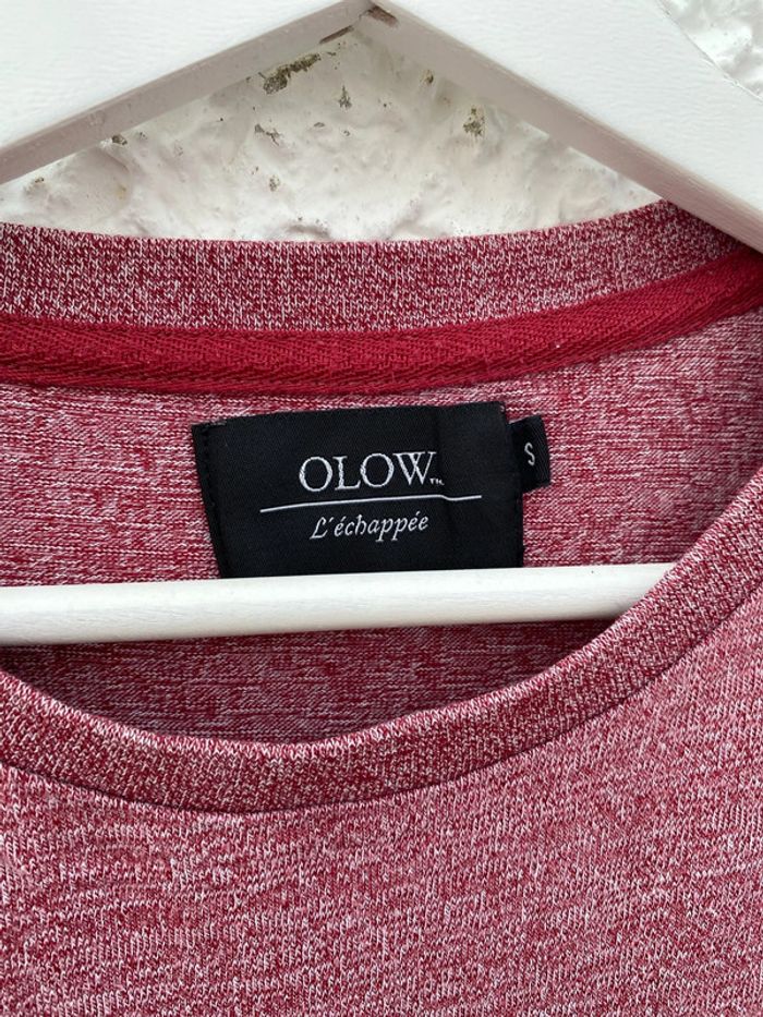 Tee shirt - photo numéro 2
