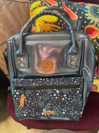 Sac à dos Cabaïa
