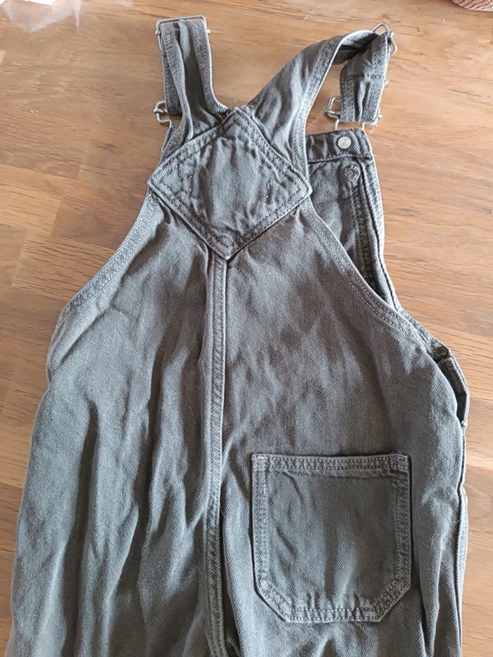 Salopette Zara 12 18 mois 86 cm - photo numéro 5
