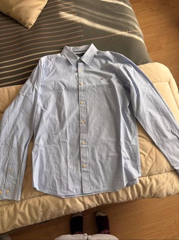 Chemise homme