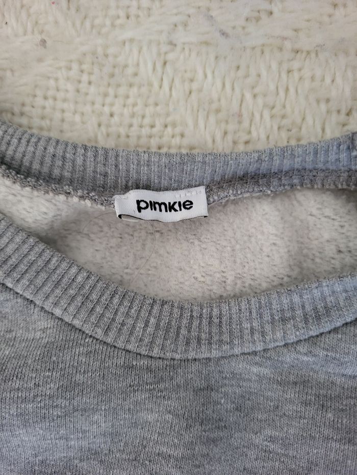 Sweat - photo numéro 3