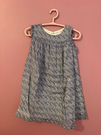 Robe fille 