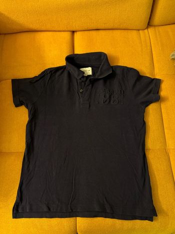 Tee shirt polo taille L