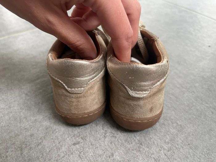 Chaussures Fr by romagnoli - photo numéro 4