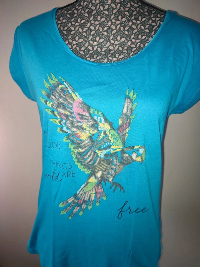 Tee-shirt - photo numéro 2