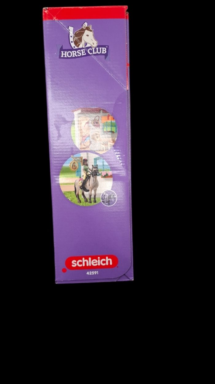 Coffret schleich - photo numéro 4