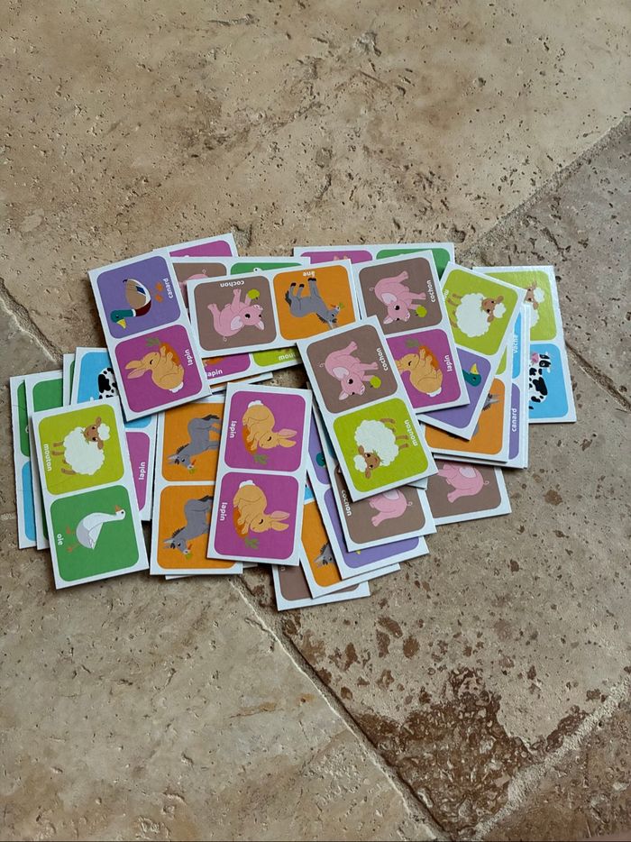 Dominos - photo numéro 3