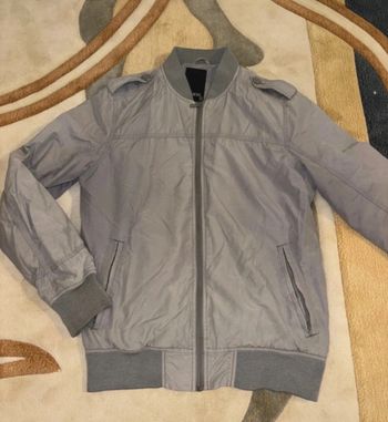Veste homme DeFacto taille S