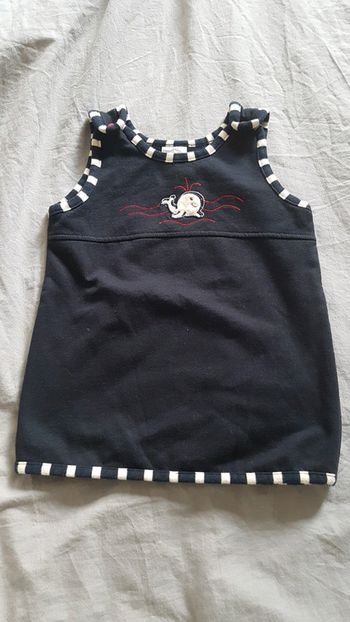 Robe 18 mois