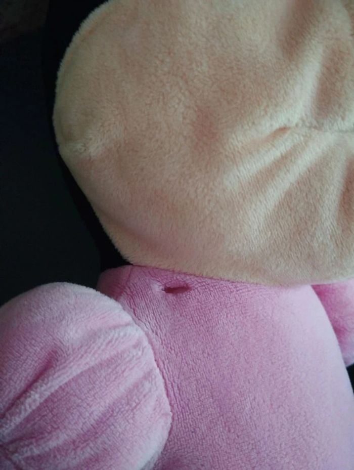 🐻Peluche Minnie Mouse 🐻 - photo numéro 11