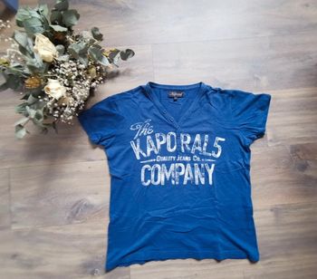 Maillot homme Kaporal