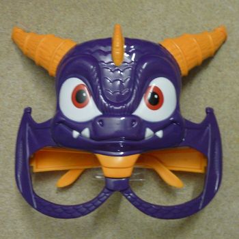 Lunettes masque enfant pokemon