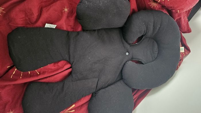 Rehausseur nouveau né cosy