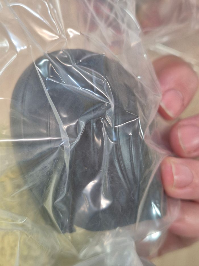 Figurine Disney Qposket : Mulan "Avatar Style" - photo numéro 6