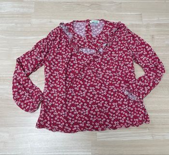 Blouse taille 8 ans Vertbaudet
