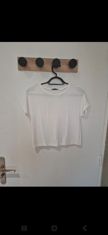 Tee-shirt