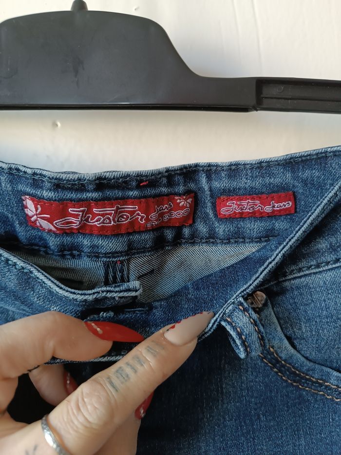Jeans M 38 - photo numéro 3