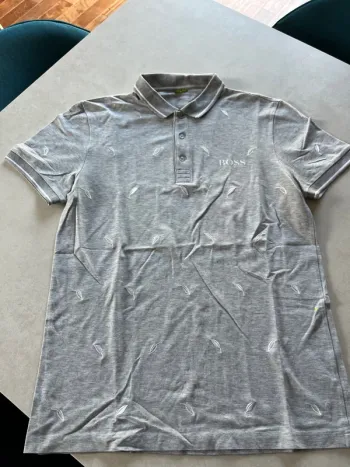 Polo Boss