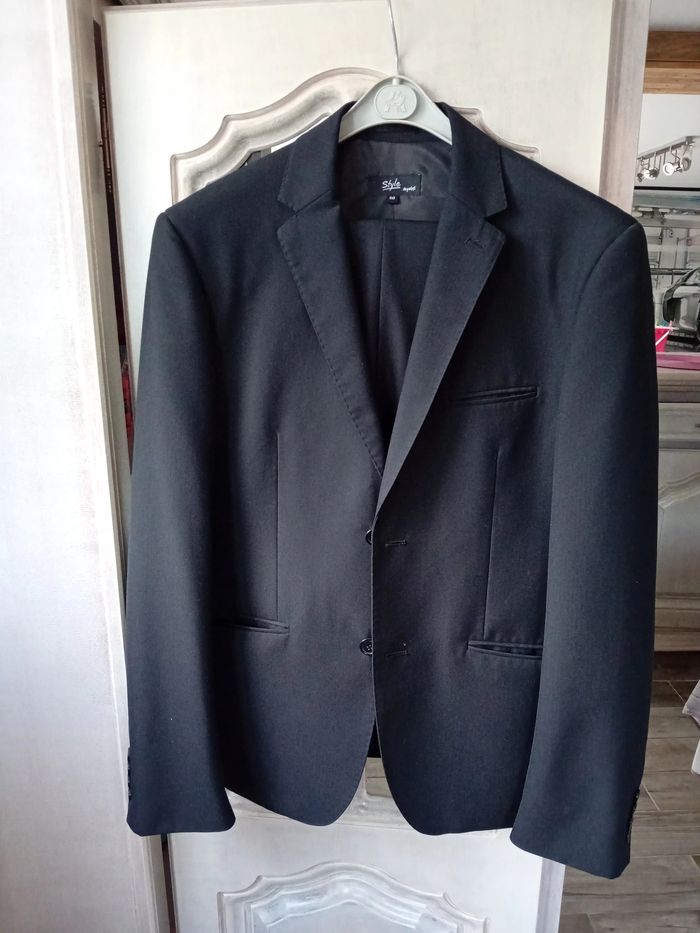 Costume 2 pièces