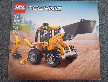 Lego technic neu