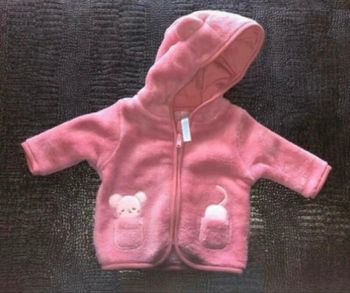 Veste polaire