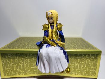 Sword Art Online Noodle Stopper Figurine Alice Synthesis