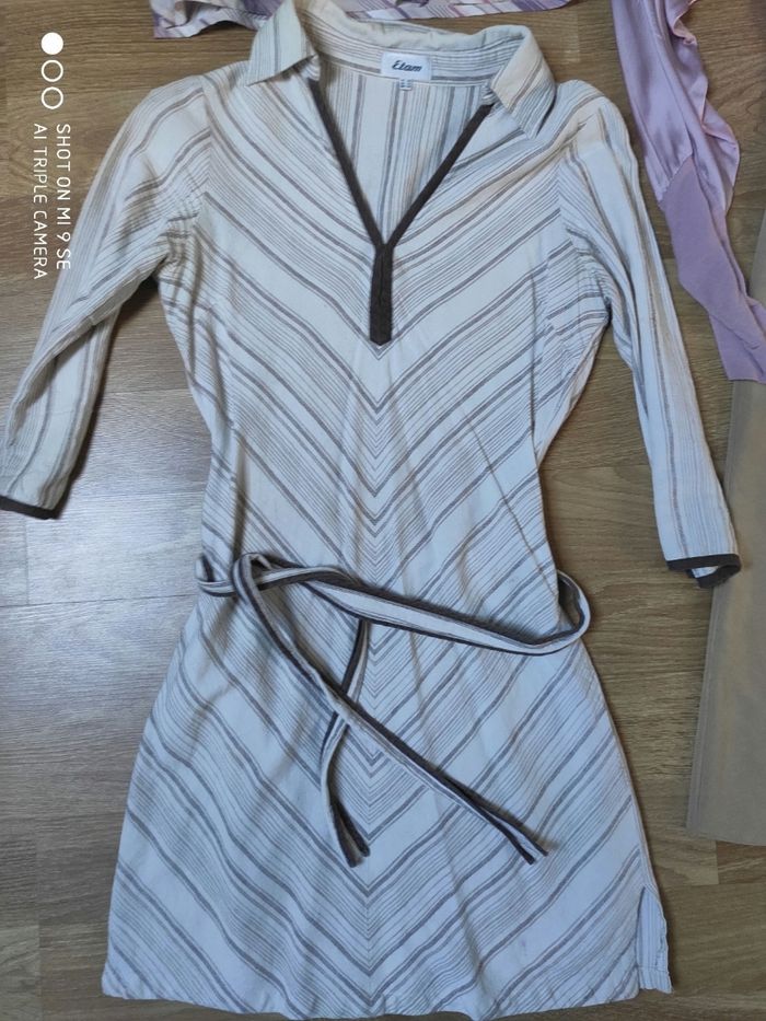 Lot vêtements femme 38 - photo numéro 8