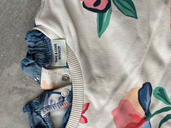 Pull TAo - photo numéro 3