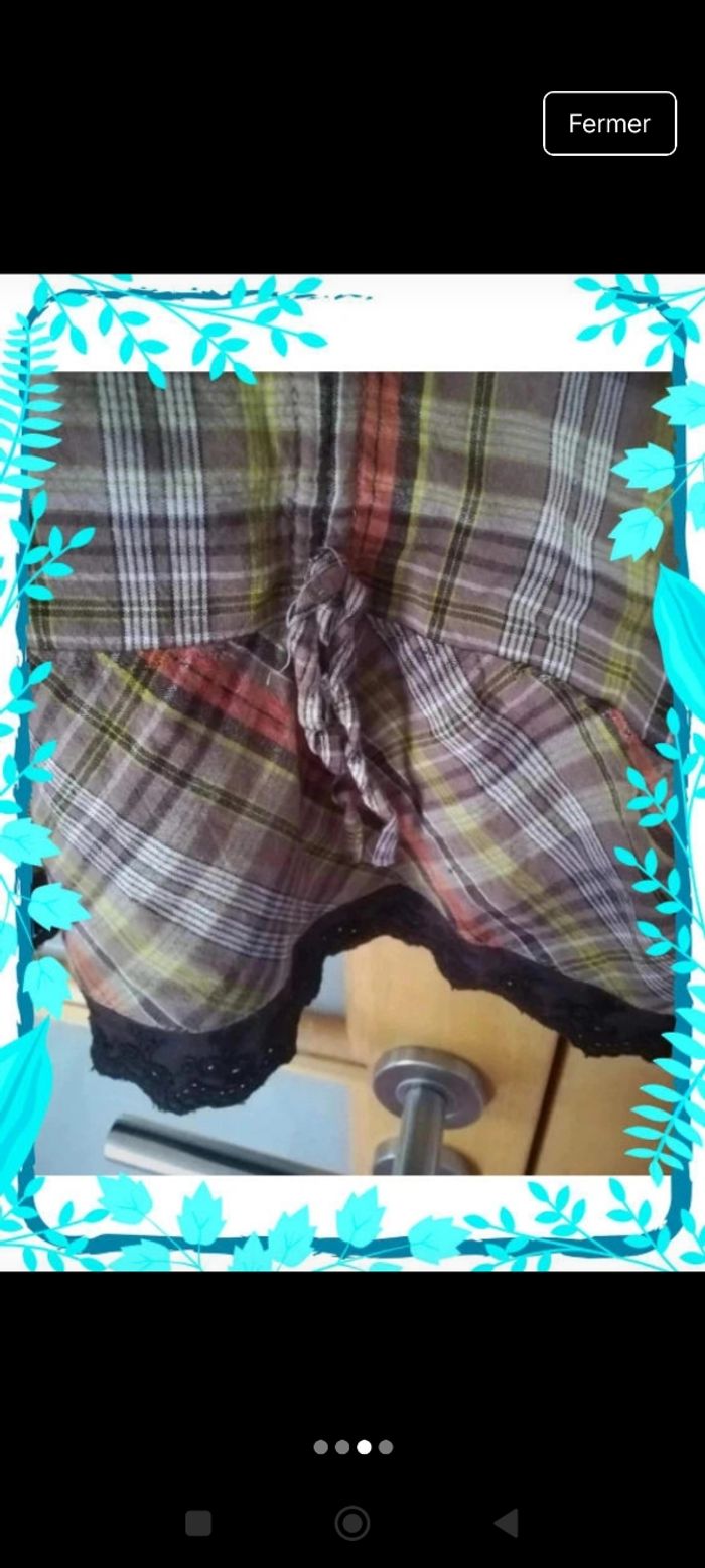 Tunique femme 44 - photo numéro 3