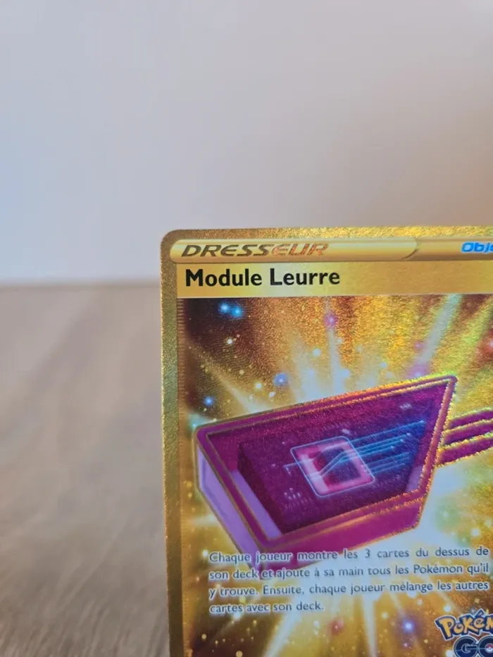 Module leurre 088/078 - photo numéro 2