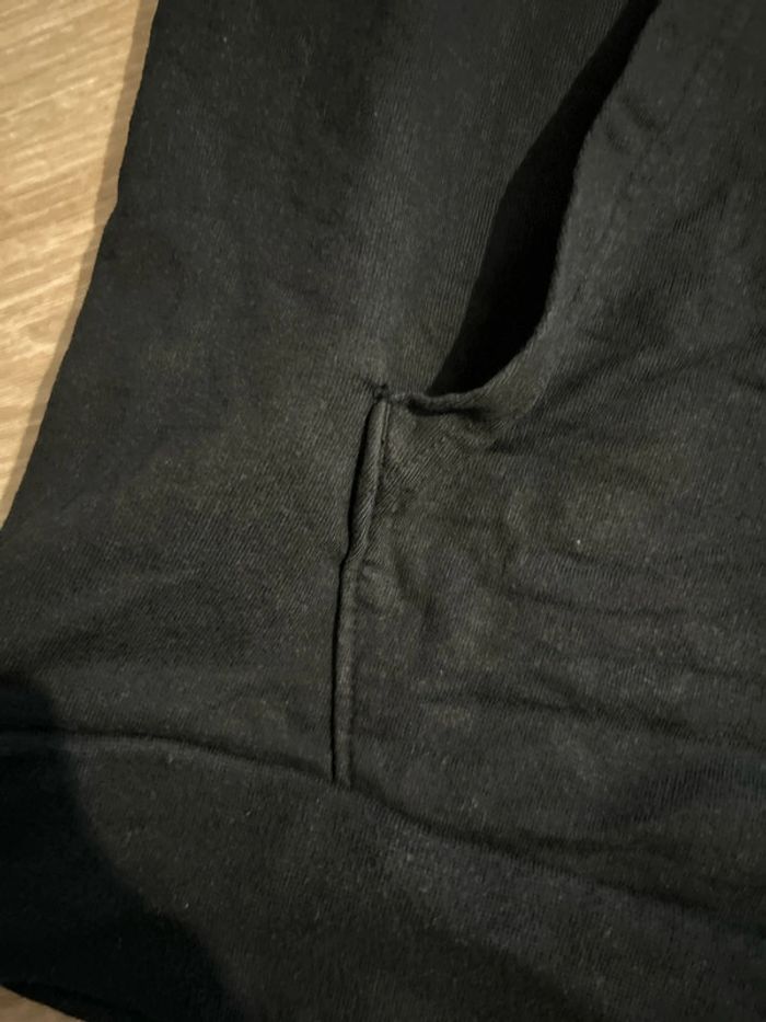 Sweat à capuche Emporio Armani EA7 - photo numéro 6