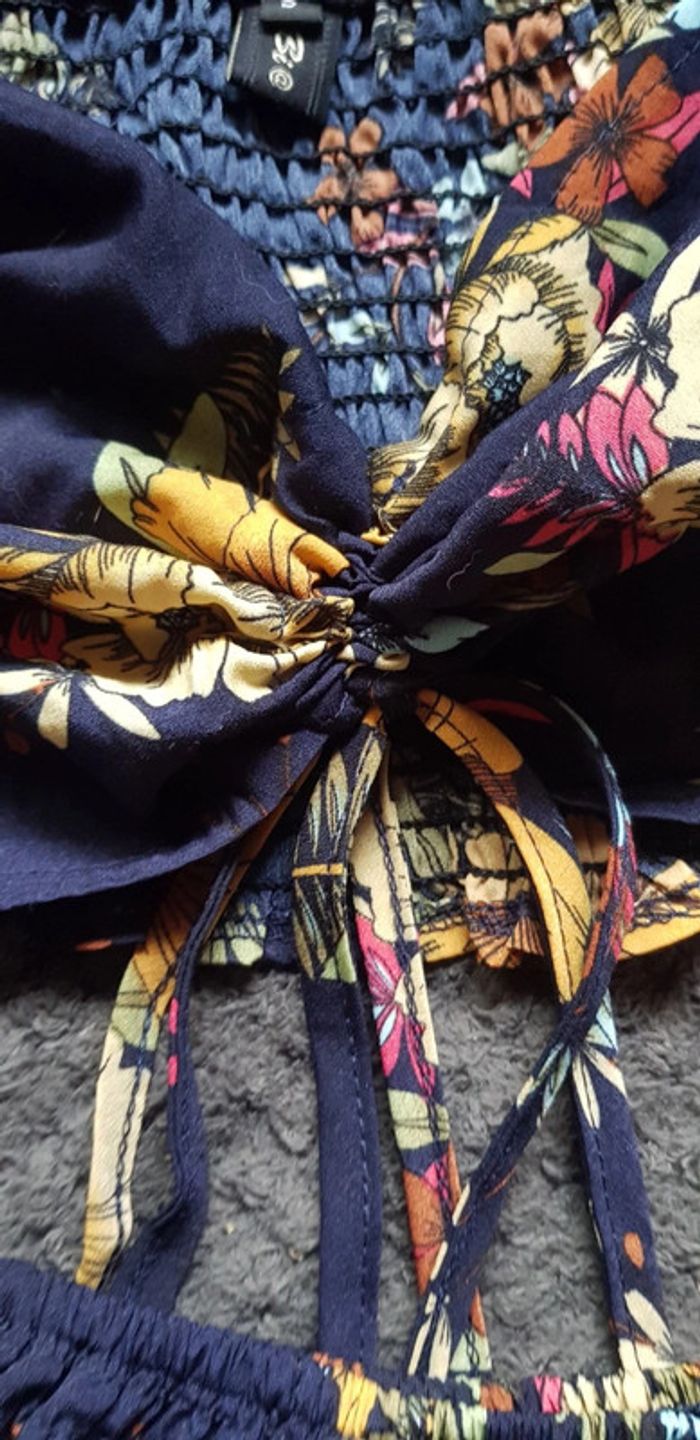 Ensemble jupe/boléro t.S - photo numéro 4