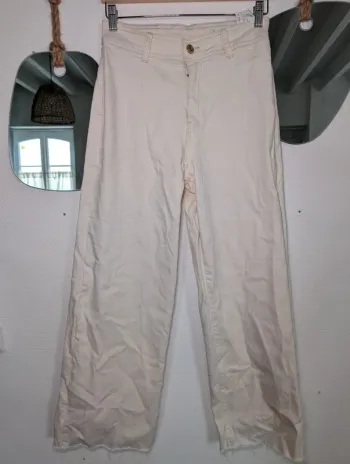 Jean - Lefties - taille 40