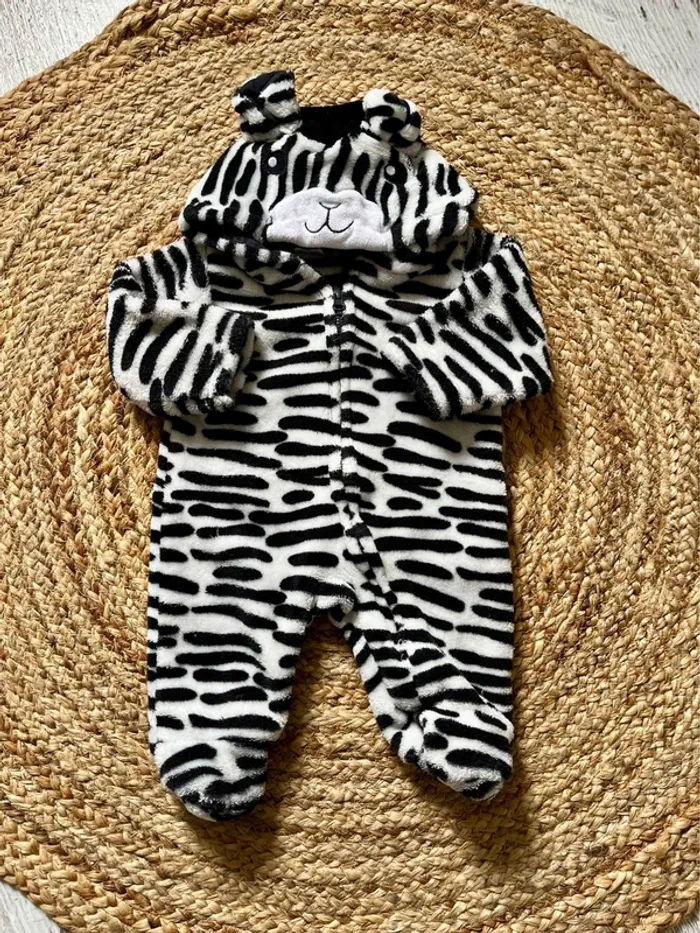 Combi bébé