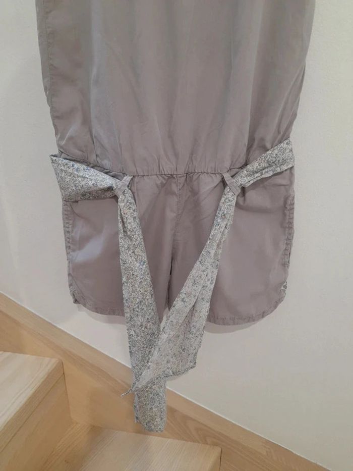 Combi shorts Le temps des Cerises Taille XS - photo numéro 3