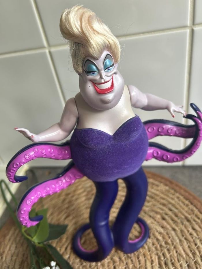 Barbie disney - photo numéro 3