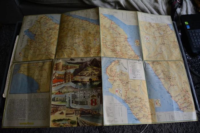 L'art de l'ancien perou - photo numéro 5