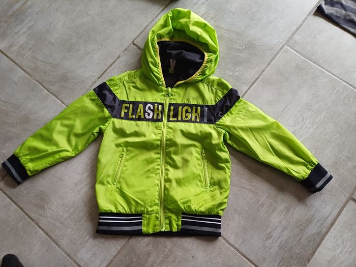 Lot 20 vetements hiver garçon 8 ans - photo numéro 8