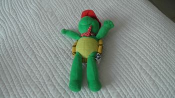 Peluche Franklin