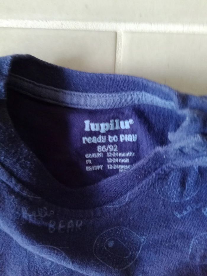 2 polo - photo numéro 5