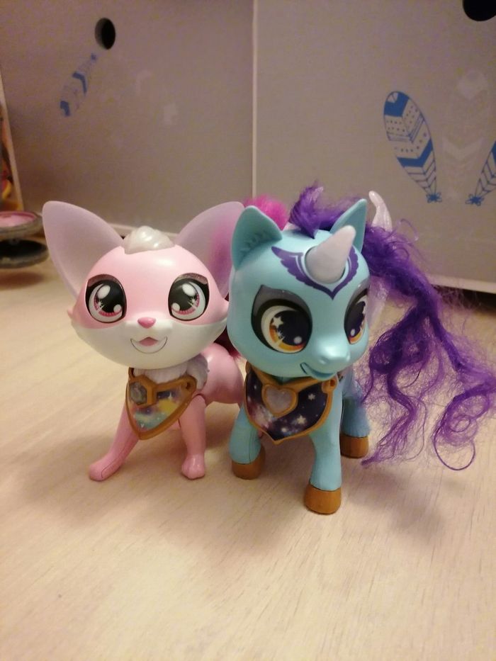 Figurine illuminée - photo numéro 3