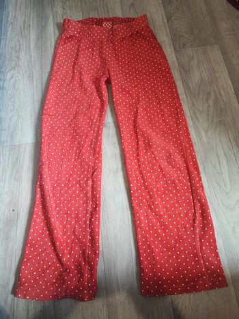 Bas de pyjama Minnie