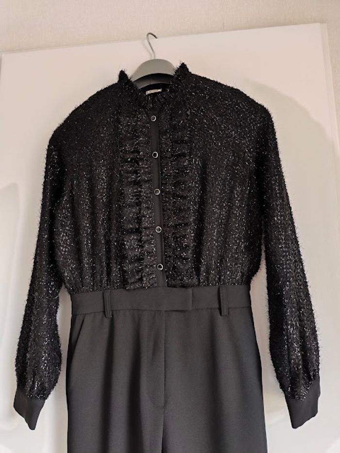 Combi pantalon - photo numéro 2