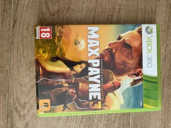 Max Payne 3