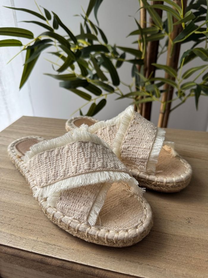 Claquette H&M - photo numéro 2