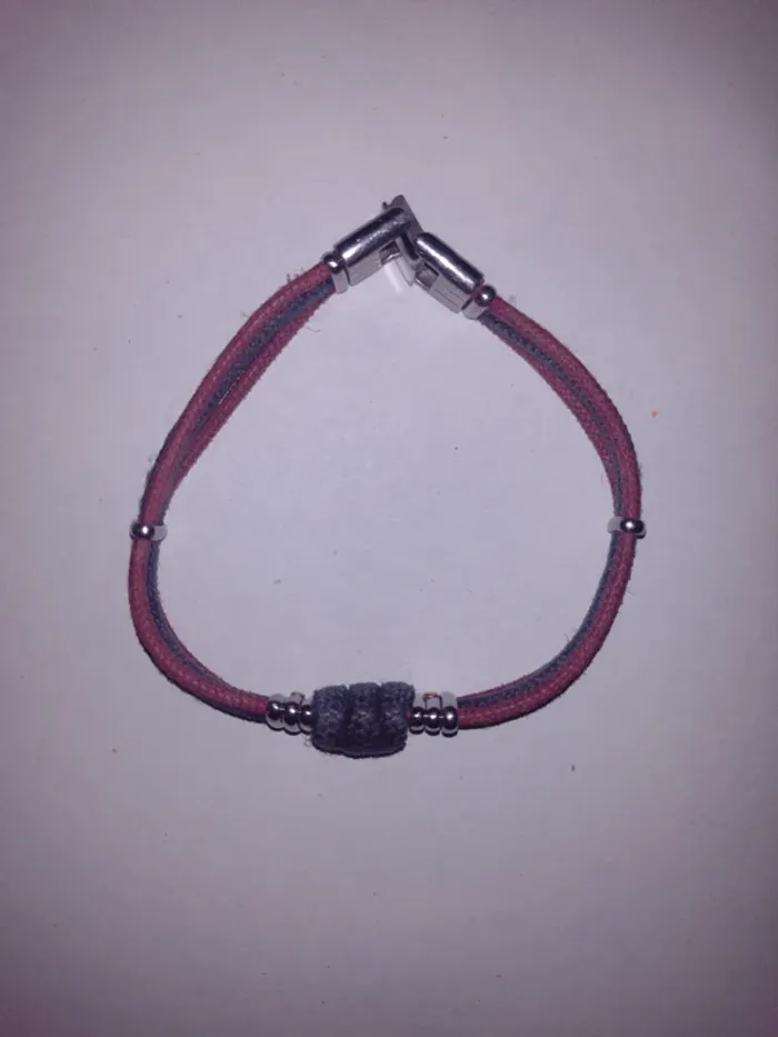 Jordan bracelet